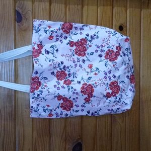 Old Navy Canvas Tote